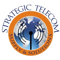 Strategic Telecom Supply & Solutions logo - Similar company to Procmavens Technologies Pvt Ltd