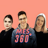 Mes – 360° logo - Similar company to Nuostabu