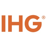 IHG Cairo Hotels logo - Similar company to Minya Hotels