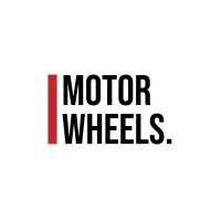 Motor Wheels logo - Similar company to Sezer Tech