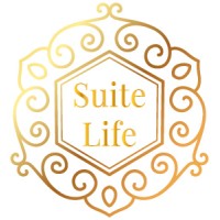 Suite Life logo - Similar company to Wine Mage