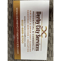 Derby City Services logo - Similar company to Tri-State Electrical Contractors