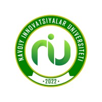 Navoi University of Innovations logo - Similar company to Oklahoma Cooperative Extension Service