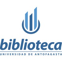 Biblioteca Universidad de Antofagasta logo - Similar company to Bibliotecas Udec