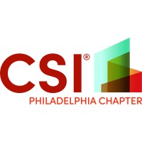 CSI Philadelphia logo - Similar company to Csi Greater Lehigh Valley Chapter
