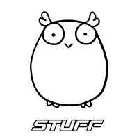 STUFF Groningen logo - Similar company to Studievereniging Faculteit Filosofie Stuff