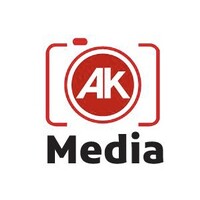 AK MEDIA PRODUCTION logo - Similar company to Western Studio & Media Production