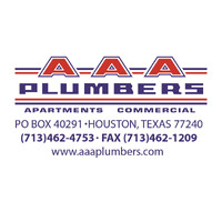 AAA Plumbers logo - Similar company to Aaa Plumbing Inc