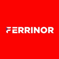 FERRINOR logo - Similar company to Marc-Iber Jobs