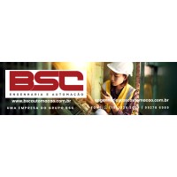 BSC AUTOMACAO E ENGENHARIA logo - Similar company to Direcional Bauru
