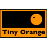 Tiny Orange, OOO logo - Similar company to Magicmakers
