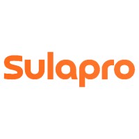 Sulapro logo - Similar company to Lenstream