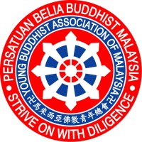 Young Buddhist Association of Malaysia logo - Similar company to Tre 3D Print Academy