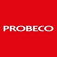 Probeco A/S logo - Similar company to Djois