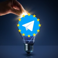 Energy Facts Telegram : Energy Crisis after Russia Ukraine War Krieg Guerre - Energie Energia Fakten logo - Similar company to Internships In Russia