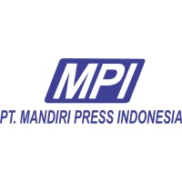 PT. Mandiri Press Indonesia logo - Similar company to Pt Ruby Group