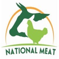 National Meat for Meat production Co logo - Similar company to Neat Meat