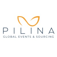 Pilina Global Events & Sourcing logo - Similar company to Salesblitz Advisors