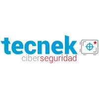 Tecnek Ciberseguridad logo - Similar company to Hard2Bit Cybersecurity