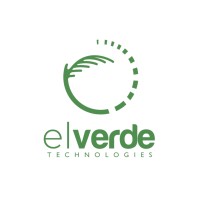 elVerde.Tech logo - Similar company to Techporate