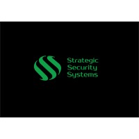 Strategic Security Systems logo - Similar company to Ayyrian Group
