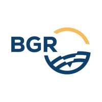 Federal Institute for Geosciences and Natural Resources (BGR) logo - Similar company to Goldenram