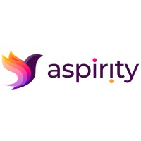 Aspirity Techsolutions logo - Similar company to Aprisity
