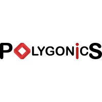 POLYGONICS SAS logo - Similar company to Perception4D