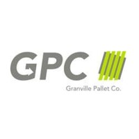 Granville Pallet Company logo - Similar company to Blue Ridge Pallet Llc