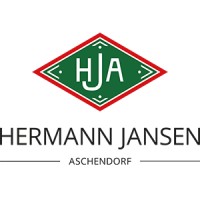 Hermann Jansen Straßen- und Tiefbauunternehmung GmbH & Co KG logo - Similar company to Janssen Gmbh & Co. Kg Rhede/Ems