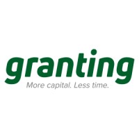 granting logo - Similar company to Hr Tech Wizard
