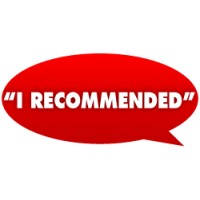 iRecommended Ltd