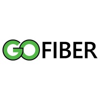 Go Fiber logo - Similar company to Learnz Development Hub