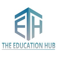 The Education Hub logo - Similar company to Hashified