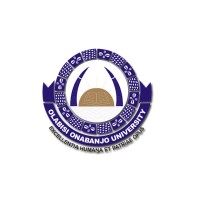 Olabisi Onabanjo University, Ago Iwoye logo - Similar company to Olabisi Onabanjo University, Ago Iwoye
