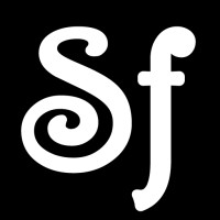 Squawkfox logo - Similar company to Zoomer