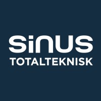 Sinus Totalteknisk logo - Similar company to Swisspor Deutschland Gmbh