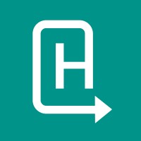 Heruitvinder logo - Similar company to Beeldvoerders