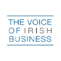 The Voice of Irish Business logo - Similar company to Future Horizons