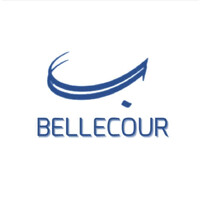 Bellecour Ecotech logo - Similar company to Jurislex Organization