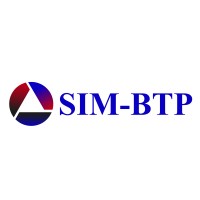 SIM BTP logo - Similar company to Adn Engineering