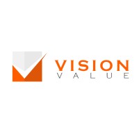 VisionValue. logo - Similar company to Visionval