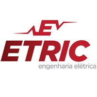Etric Engenharia Elétrica logo - Similar company to Engeale Serviços De Engenharia
