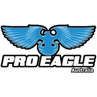 Pro Eagle Australia logo - Similar company to Becquet Group Pty Ltd