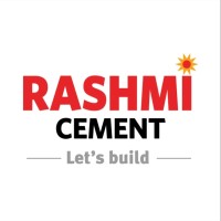 Rashmi Cement Limited logo - Similar company to Maithan Group