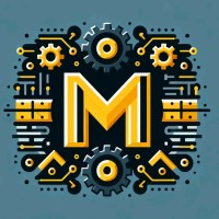 Management Industriel et Ingénierie logo - Similar company to Cei Alpha