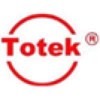 Totek International Corporation Ltd., logo - Similar company to Hopstech Industries Ltd.