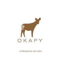 Okapy logo - Similar company to Fiscorp Perú