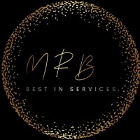 MRB logo - Similar company to Mrb Secure