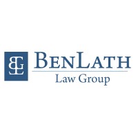 BenLath Law Group logo - Similar company to Brown Stone Nimeroff Llc